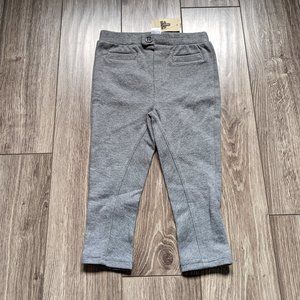 [KIDS 2/$30] NWT Baby Girl (18-24M) - GAP Riding Legging